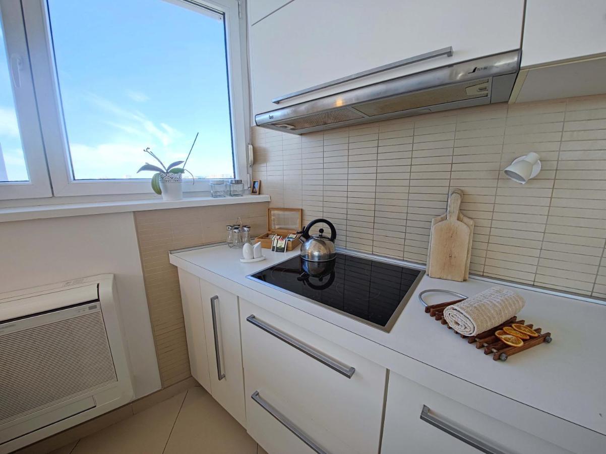 Apartment Diva ซาดาร์ ภายนอก รูปภาพ