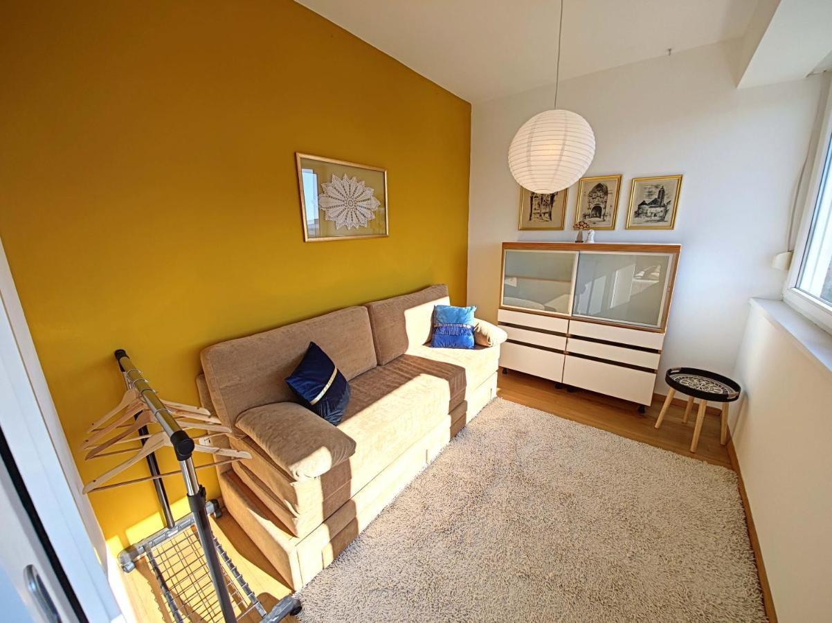 Apartment Diva ซาดาร์ ภายนอก รูปภาพ