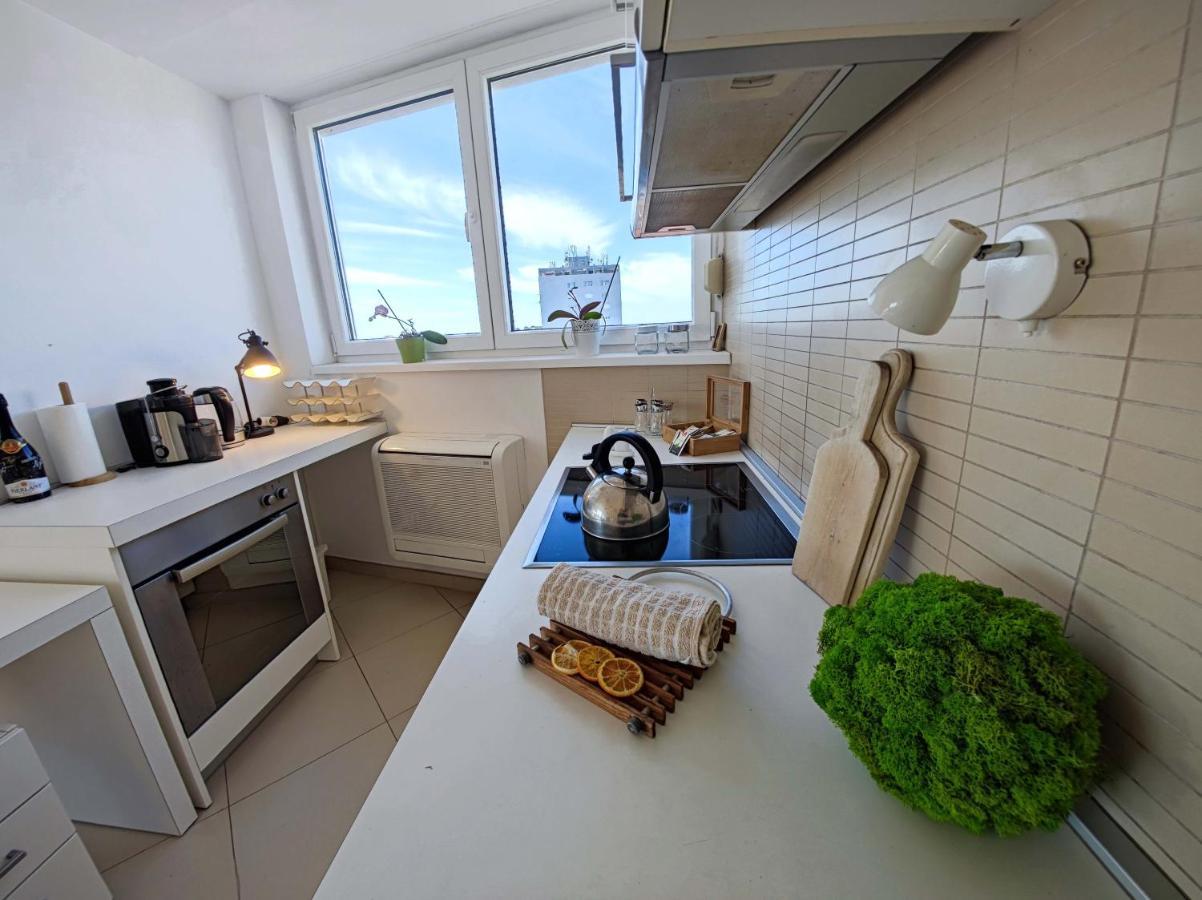 Apartment Diva ซาดาร์ ภายนอก รูปภาพ
