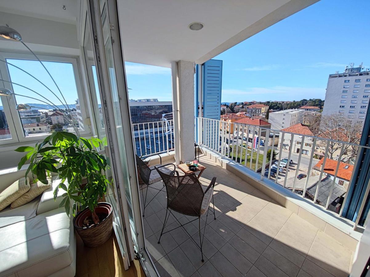 Apartment Diva ซาดาร์ ภายนอก รูปภาพ
