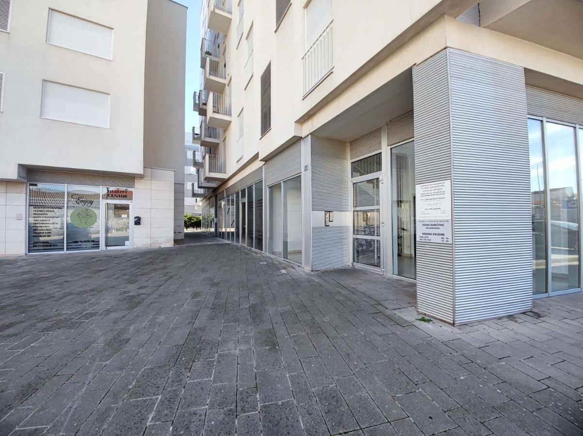 Apartment Diva ซาดาร์ ภายนอก รูปภาพ